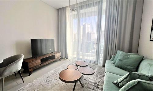 Jumeirah Beach Residence Apartment | Luxury & Elegance at the Address Beach Residence