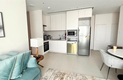 Jumeirah Beach Residence Apartment | Luxury & Elegance at the Address Beach Residence