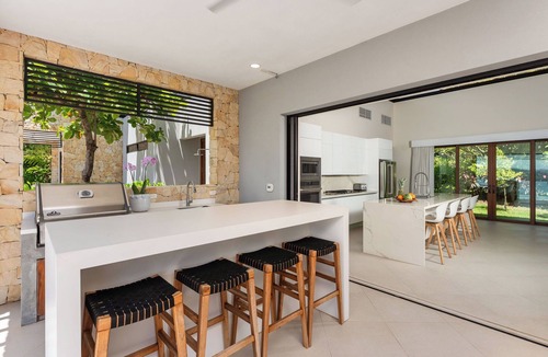 Papagayo Peninsula Villa | Luxury Family Retreat | 5 BR Villa w/Pool & Breathtaking Views
