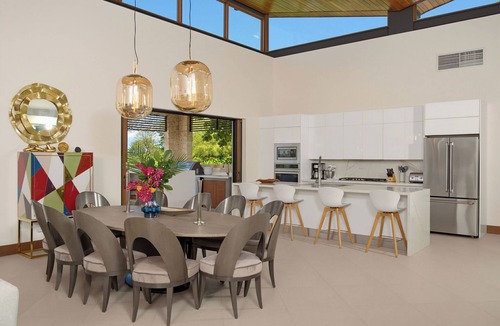 Papagayo Peninsula Villa | Luxury Family Retreat | 5 BR Villa w/Pool & Breathtaking Views