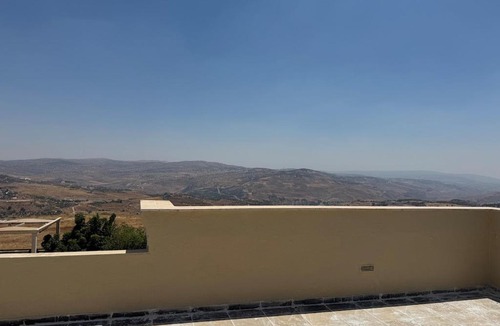 Jerash Villa | Luxury Farm Villa with Private Pool