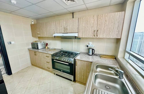 Al Majaz Apartment | Luxury Home Apartment 2 Bed130m2 Al Majaz 3 Amazing View