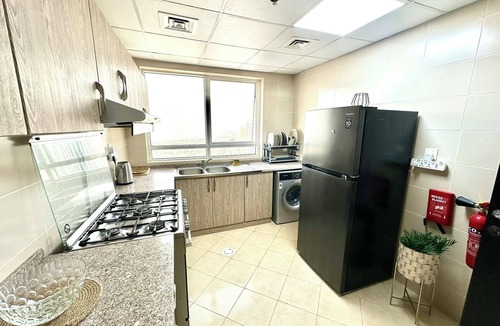 Al Majaz Apartment | Luxury Home Apartment 2 Bed130m2 Al Majaz 3 Amazing View