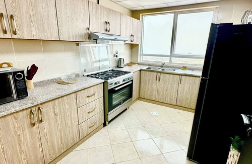 Al Majaz Apartment | Luxury Home Apartment 2 Bed130m2 Al Majaz 3 Amazing View