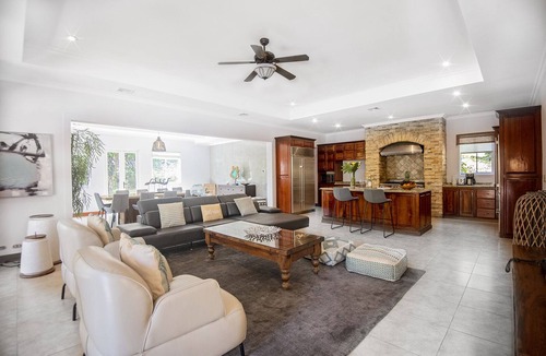 Herradura House | Luxury Home | Los Sueños