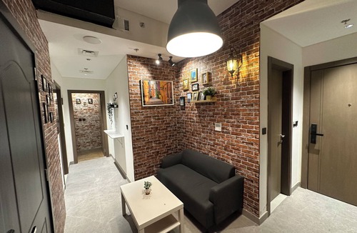 Madinat Zayed Hostel | Luxury Hostel Bedspace in Downtown