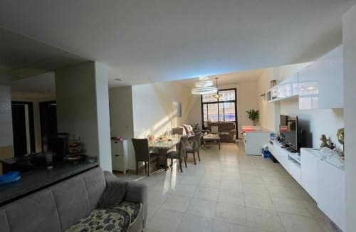 Dubai Apartment | Luxury hub