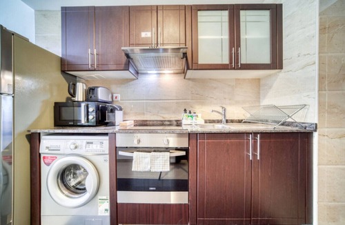 Madinat Zayed Apartment | Luxury Living Apartment in Siraj Tower Arjan Dubailand