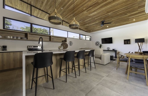 Playa Grande House | Luxury living steps from the beach