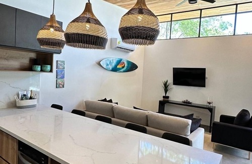 Playa Grande Villa | Luxury Living Steps from the Beach, Casa Sun & Serenity