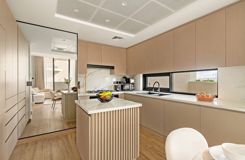 Jumeirah Village Apartment | Luxury Living with Top Amenities 1BD in JVC