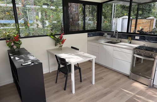 Pavones Apartment | Luxury Modern One Bedroom Studio by Pavones Point - Villa 4