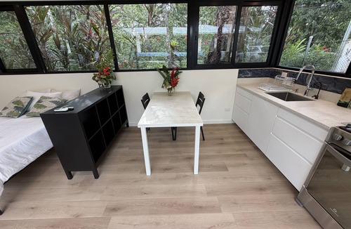 Pavones Apartment | Luxury Modern One Bedroom Studio by Pavones Point - Villa 4