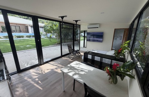 Pavones Apartment | Luxury Modern One Bedroom Studio by Pavones Point - Villa 4