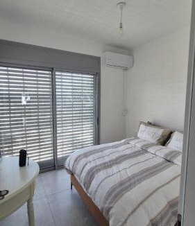 Florentin Apartment | Luxury Modern Penthouse Apartment, Sunny Terrace &City Views