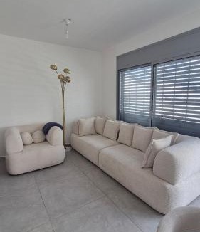 Florentin Apartment | Luxury Modern Penthouse Apartment, Sunny Terrace &City Views
