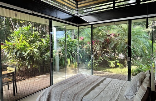San Juanillo House | Luxury, nature and privacy with Jungle and Ocean views. 3 bedrooms w/Ensuites