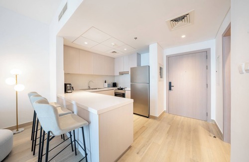 Al Raha Beach Apartment | Luxury New 2BDR On Yas Island