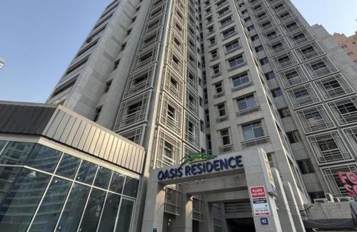 Barsha Heights Apartment | Luxury Oasis Apartments in Barsha Heights