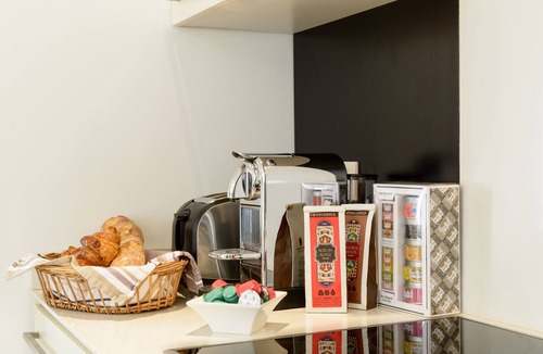 Tel Aviv City Center Apartment | Luxury oasis-Parkings-BALFOUR/ROTHSCHILD