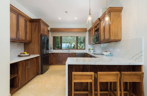 Papagayo Peninsula Villa | Luxury Ocean View Villa - Papagayo Resort Access - Concierge