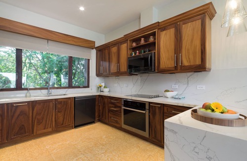 Papagayo Peninsula Villa | Luxury Ocean View Villa - Papagayo Resort Access - Concierge