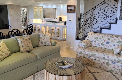 El Ocotal Villa | Luxury Ocean View Villa | Concierge + Beach Club