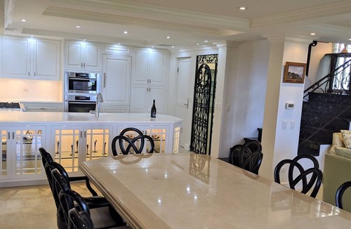 El Ocotal Villa | Luxury Ocean View Villa | Concierge + Beach Club