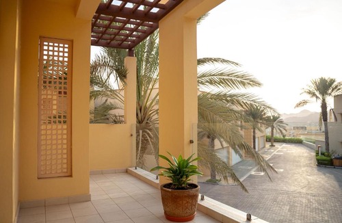 Barr Al Jissah Villa | Luxury Paradise Villa in Al Jissah