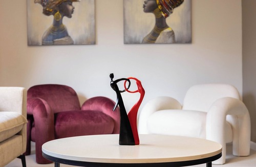 Giv'atayim Apartment | Luxury point – TLV, boutique 2BR apartment