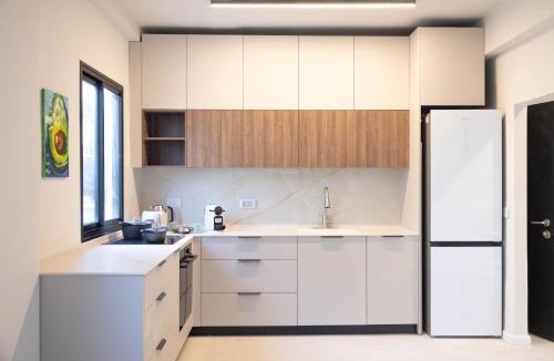 Giv'atayim Apartment | Luxury Point TLV
