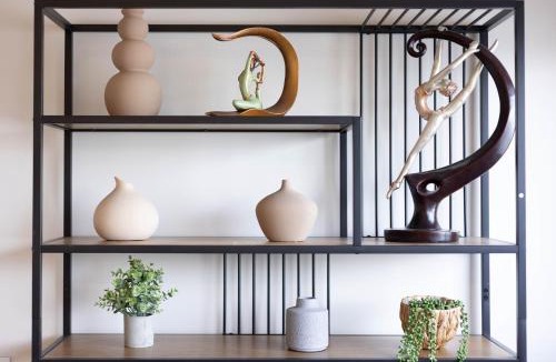 Giv'atayim Apartment | Luxury Point TLV