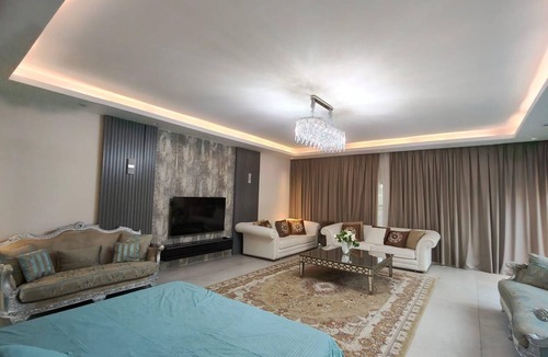 Ajman House | Luxury private villa