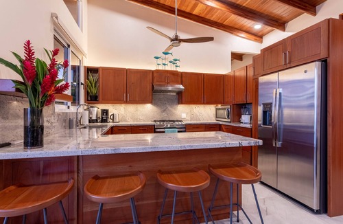 Ballena House | Luxury retreat with panoramic ocean view, private infinity pool, concierge