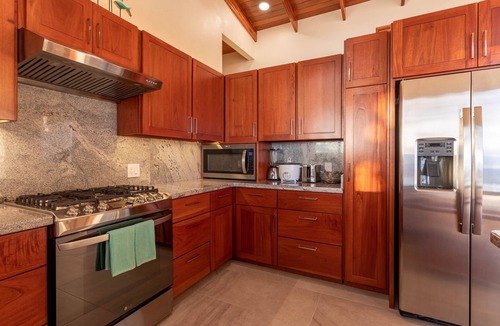 Ballena House | Luxury retreat with panoramic ocean view, private infinity pool, concierge