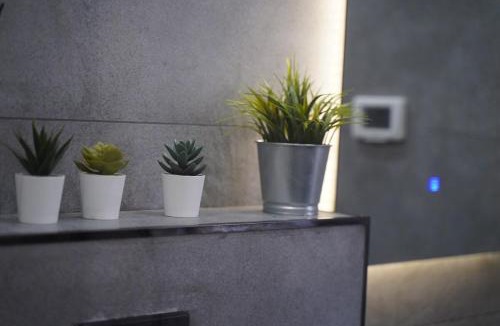 Amman Apartment | Luxury Roof-top
