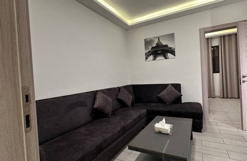 Amman Apartment | Luxury Room 03 near Downtown