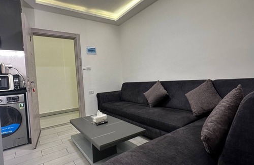 Amman Apartment | Luxury Room 03 near Downtown