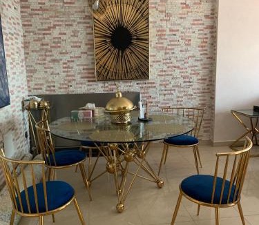 Ajman House | Luxury Room in Ajman