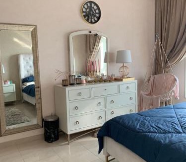 Ajman House | Luxury Room in Ajman