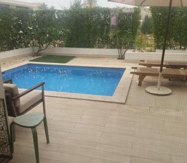 Salalah Villa | Luxury Salalah Villa