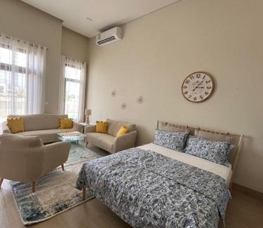 Salalah Villa | Luxury Salalah Villa