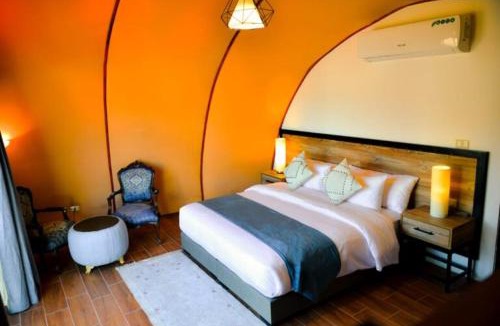 Wadi Rum Other | Luxury Spiral Camp