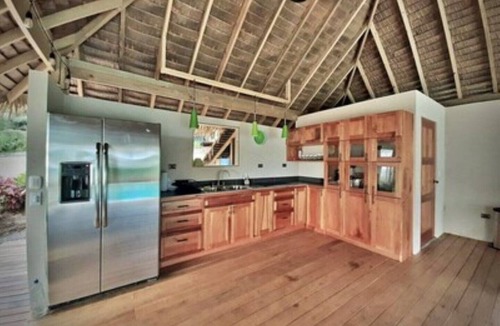 Ballena Villa | Luxury Steps Away From The Beach - Villas Azul #3b