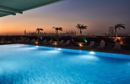 Jumeirah Village Triangle Apartment | Luxury Studio Apartment Near the Community JVT