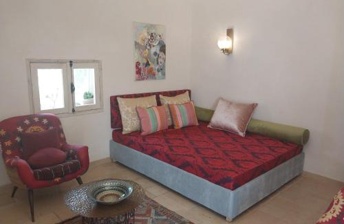 Jaffa House | Luxury studio at the heart of old Jaffa