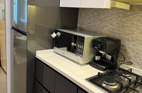 Al Abdali Apartment | luxury studio in phenomenal Amman Boulevard Damac complex
