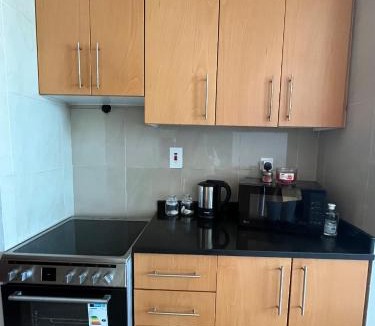 Ras Al Khaimah Apartment | luxury studio with amazing seaview
