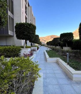 Aqaba Apartment | Luxury Suite in Aqaba AlRaha Village Marsa Zayed, سويت كبير وفخم 75 م2 يقع في العقبة - قرية الراحة - مرسى زايد