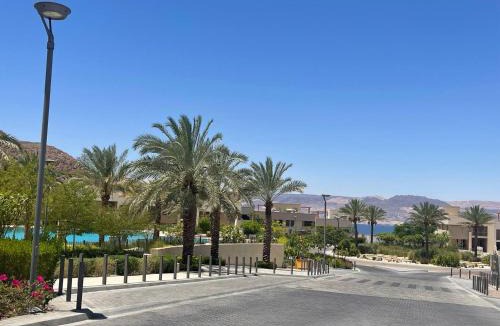 Aqaba Apartment | Luxury Suite in Aqaba AlRaha Village Marsa Zayed, سويت كبير وفخم 75 م2 يقع في العقبة - قرية الراحة - مرسى زايد